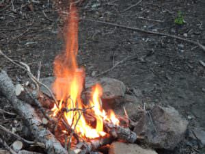 Campfire