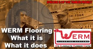 WERM FLOORING