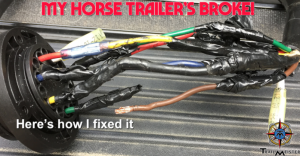 broken ezconnector