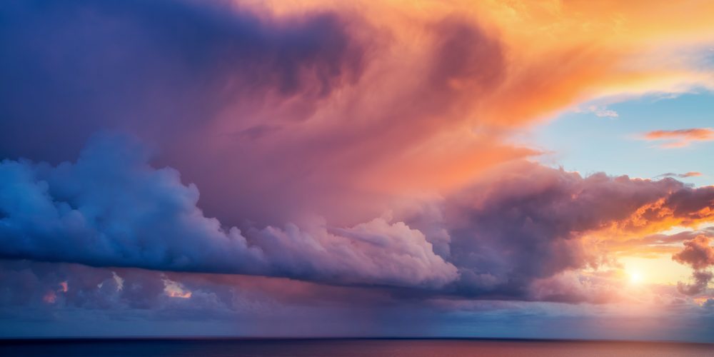 Be Your Own Meteorologist