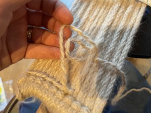 cinch making