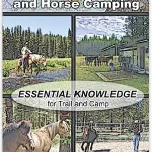 Book - The ABCs of Trail Riding and Horse Camping