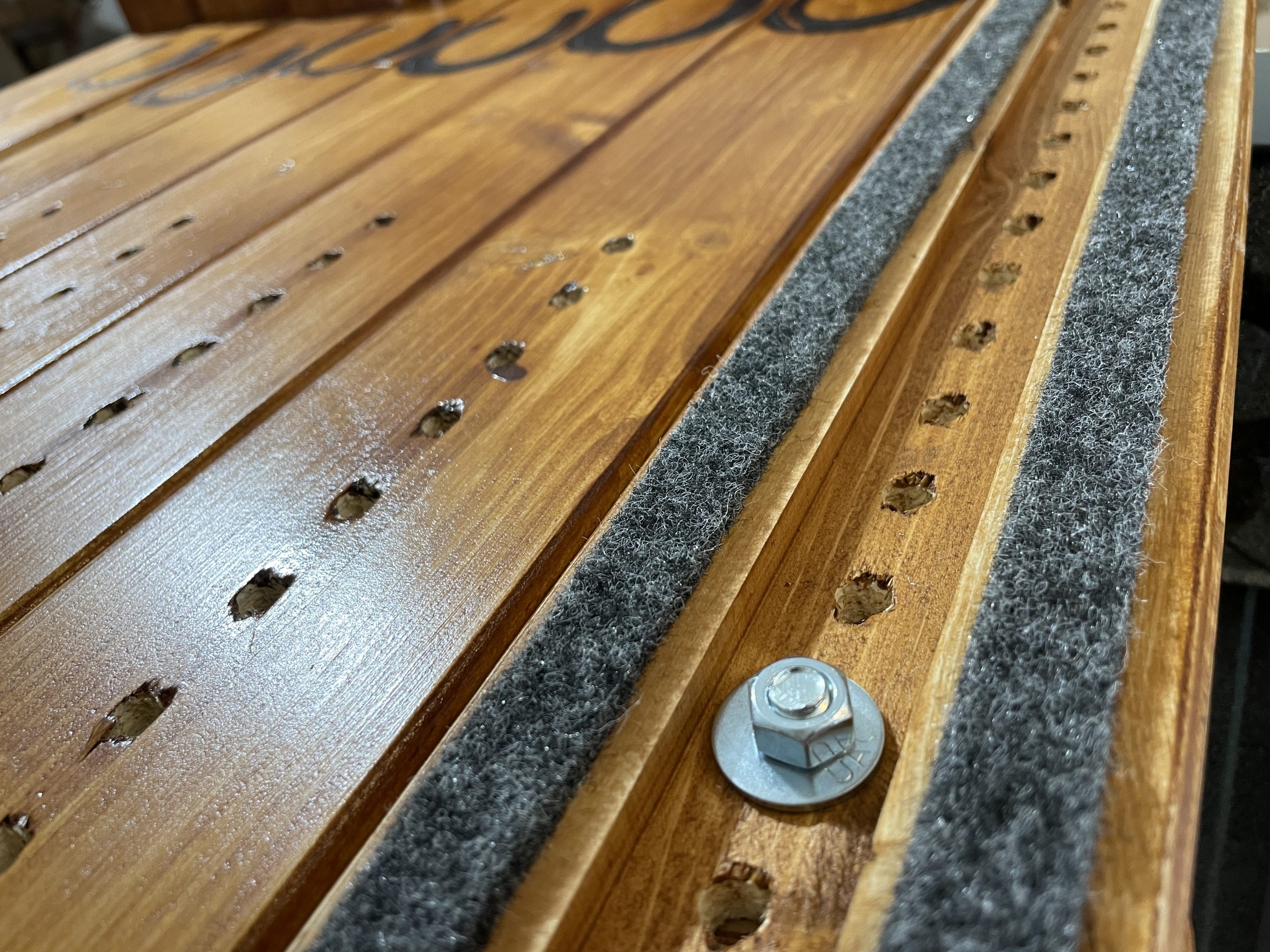 Woven Cinch Building Kit