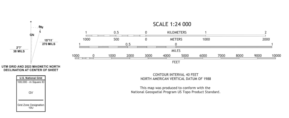trail map scale
